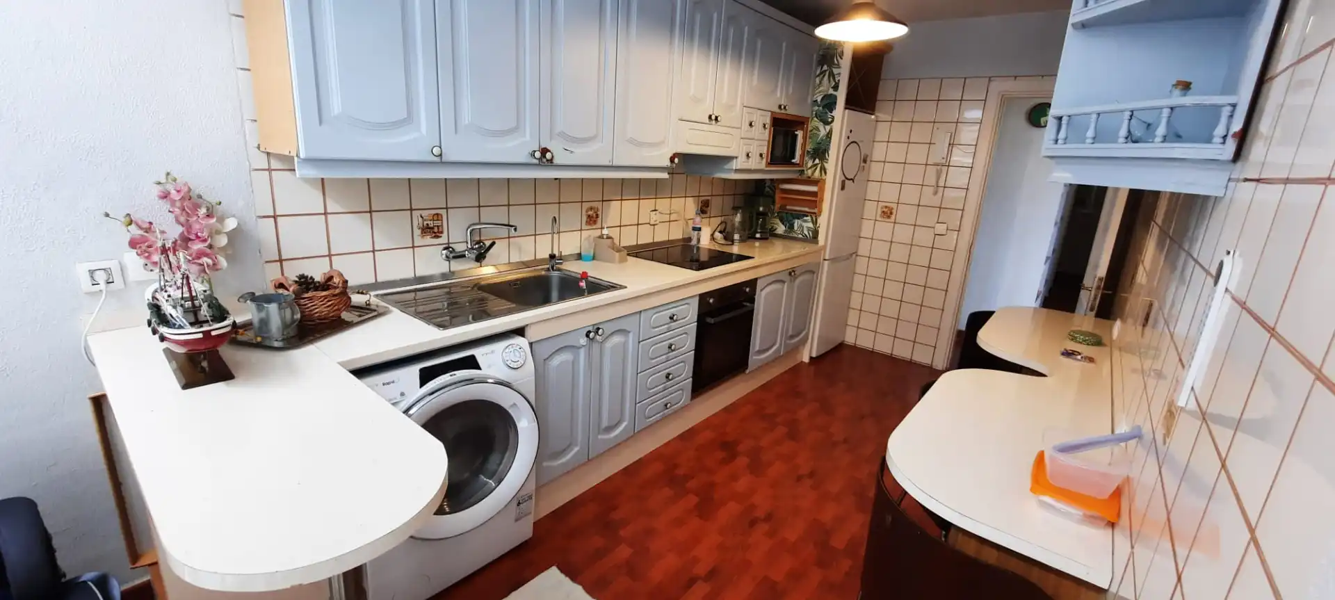 Flat for rent in Calle la Palma, 4, Santa Catalina - Canteras
