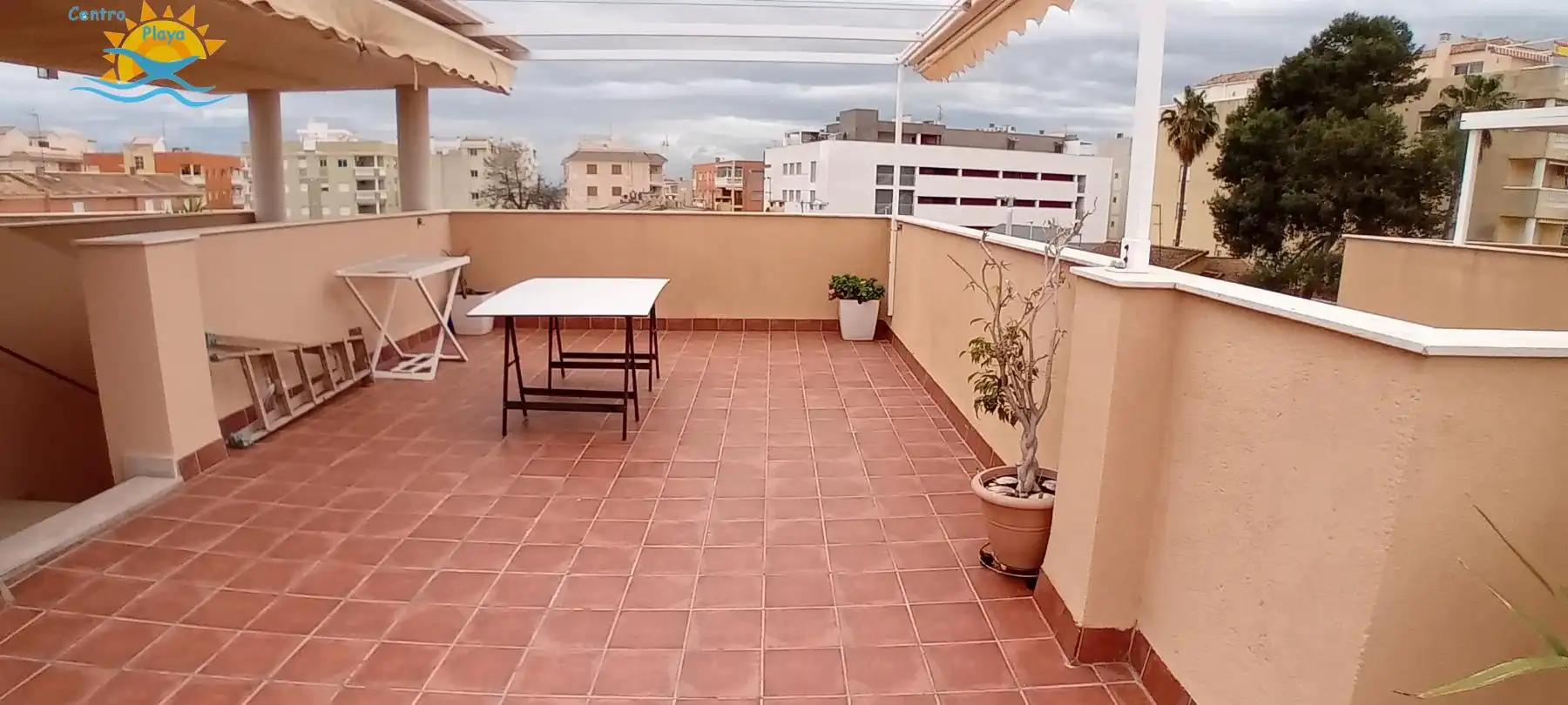 Dúplex en venda a Moncófar Playa