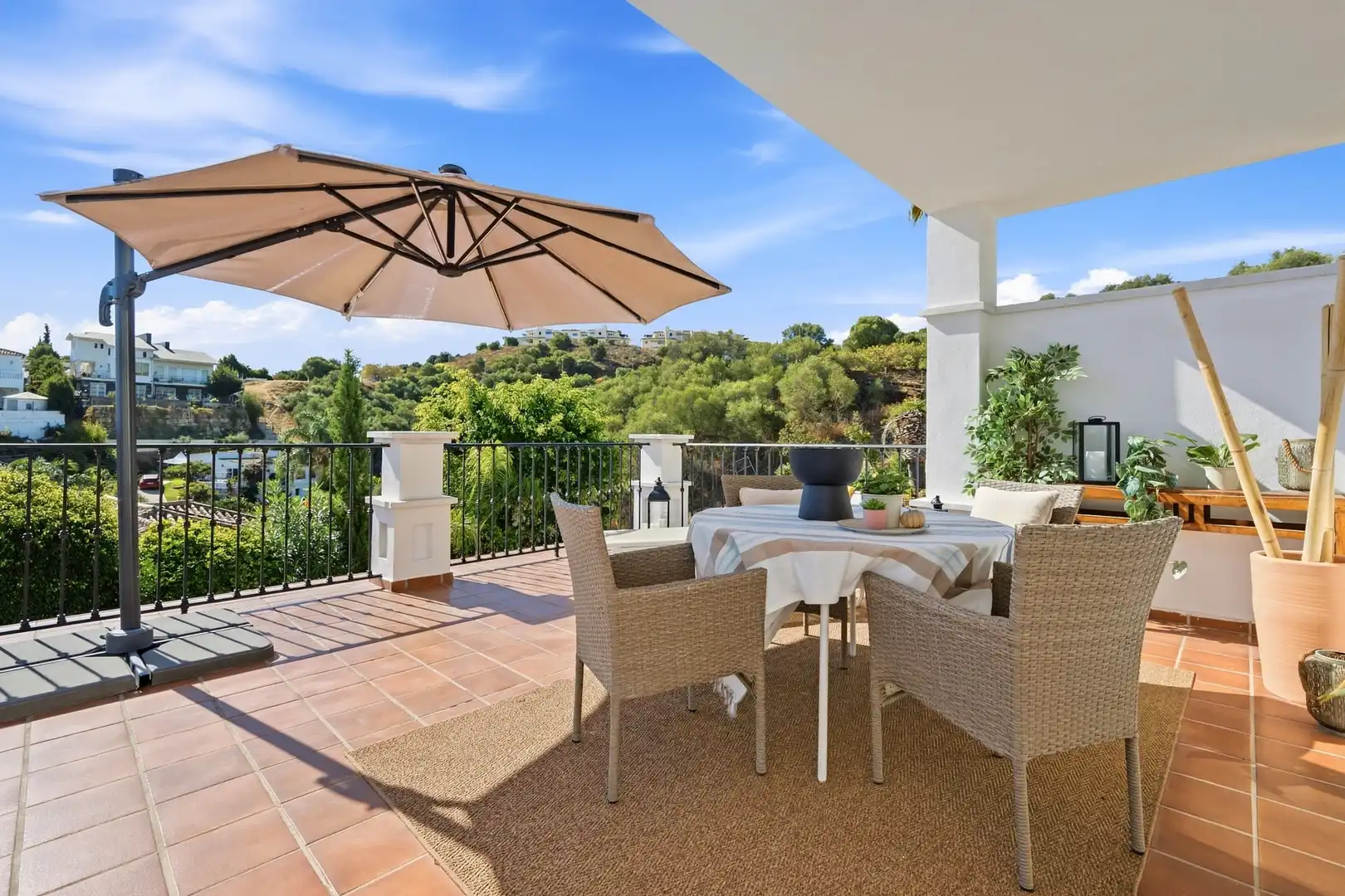 Maison avec piscine à vendre à Hipódromo - Cerrado del Águila, imagen 2