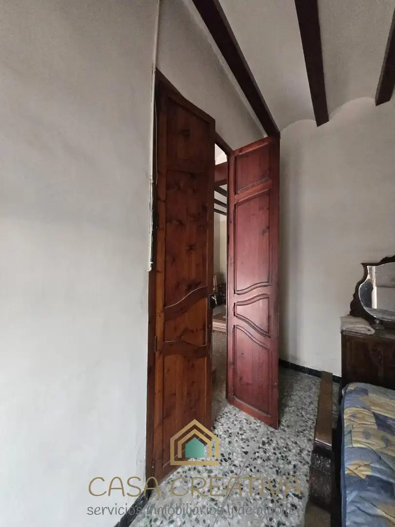 Casa amb terrassa en venda a Favara, imagen 27