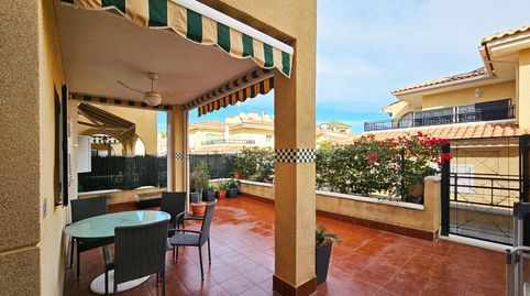 Photo 2 of Ground floor for sale in Avenida Polonia, Novamar - Mediterráneo, Santa Pola