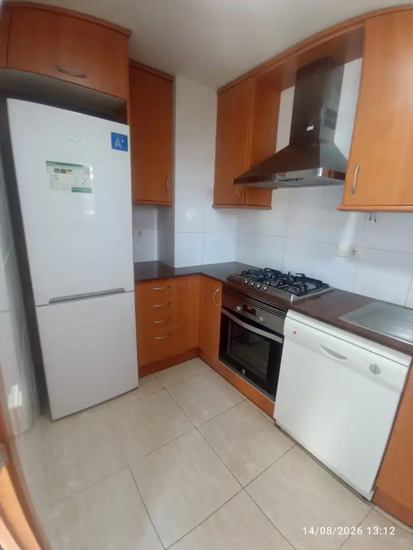 Flat with terrace for sale in Carrer del Pla de l'Alemany, imagen 15