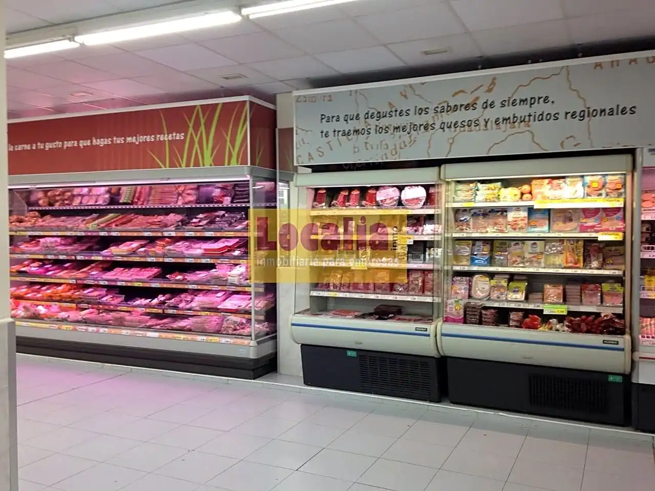 Local comercial en alquiler en Los Robles, imagen 8