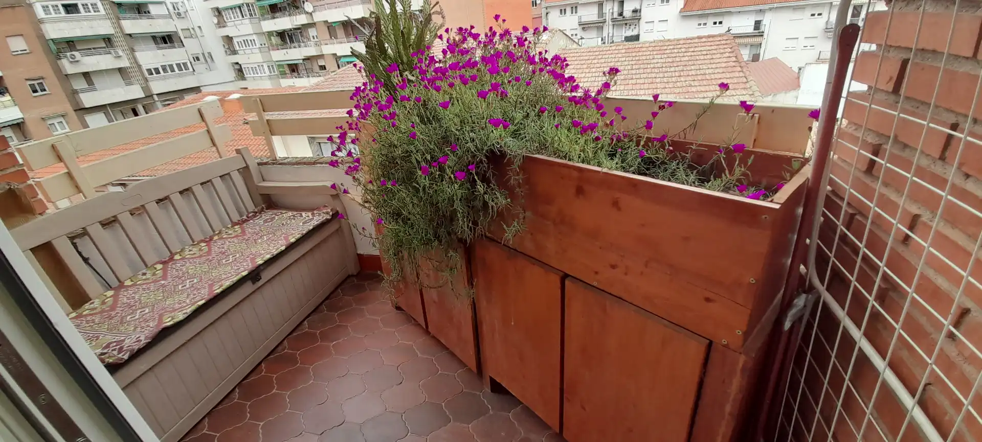Flat for sale in Centro