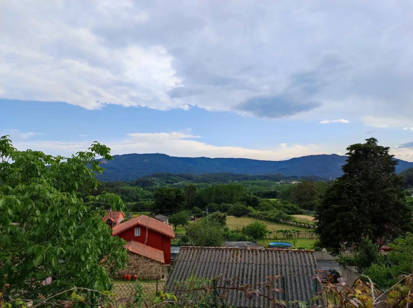 Villa avec jardin à vendre à Nabeiras, imagen 11