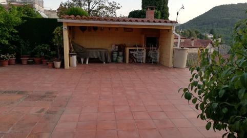 Foto 2 de Edifici en venda a Camí Lloveres, Sant Feliu de Codines, Barcelona