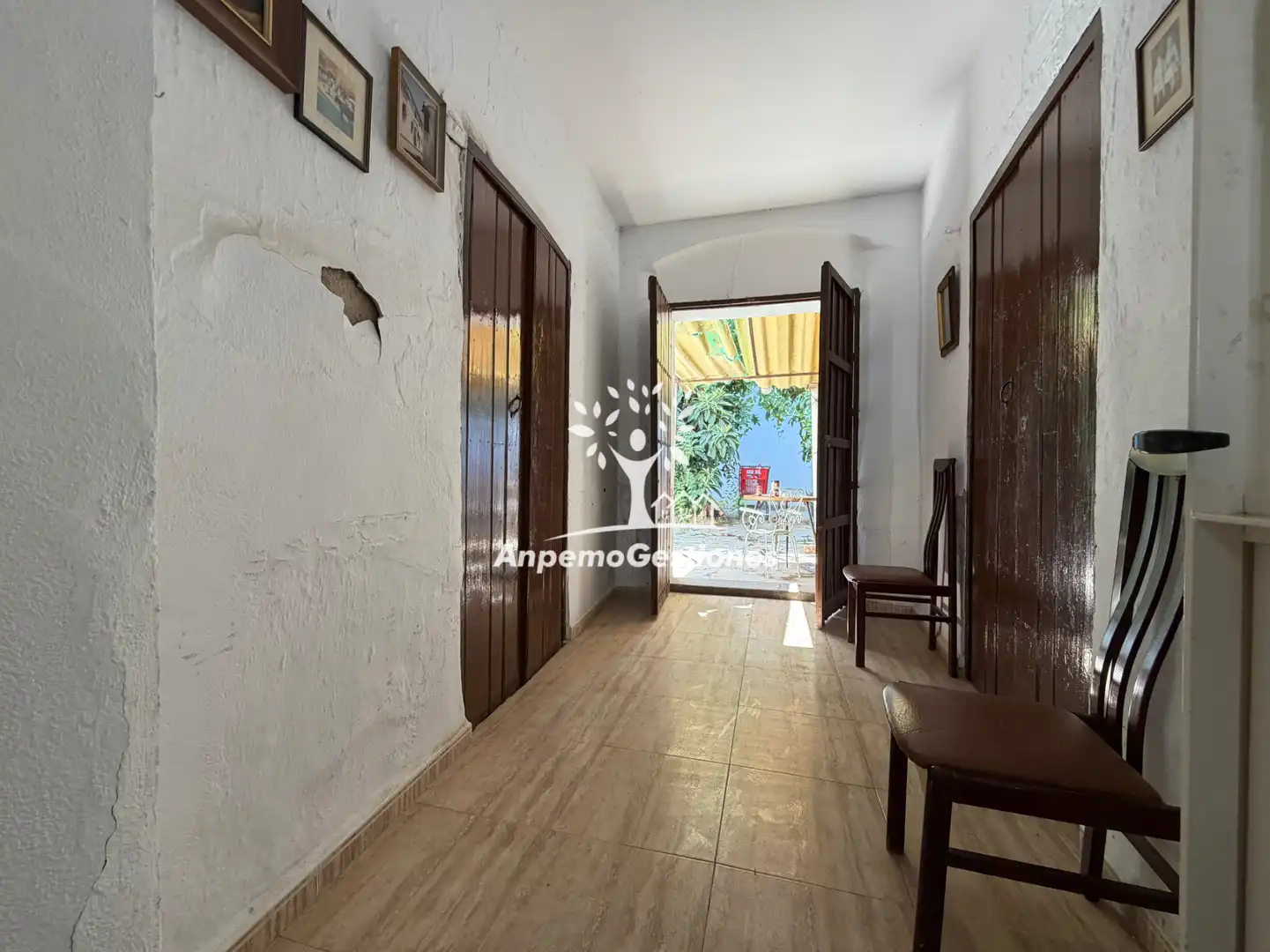 Casa o chalet en venta en Palma del Río con Terraza