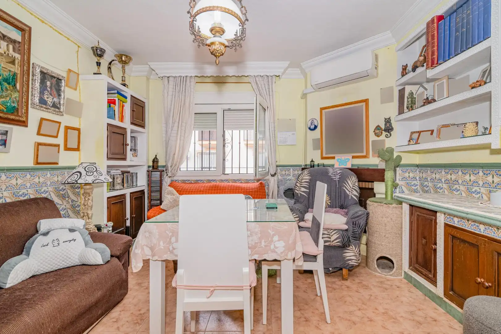 Casa a schiera con terrazza in vendita a Calle RIO GENIL, imagen 6