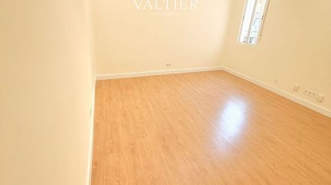 Foto 3 de Piso de alquiler en Modesto Lafuente, Almagro, Madrid Capital