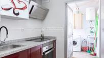 Kitchen of Single-family semi-detached for sale in  Almería Capital  with Terrace