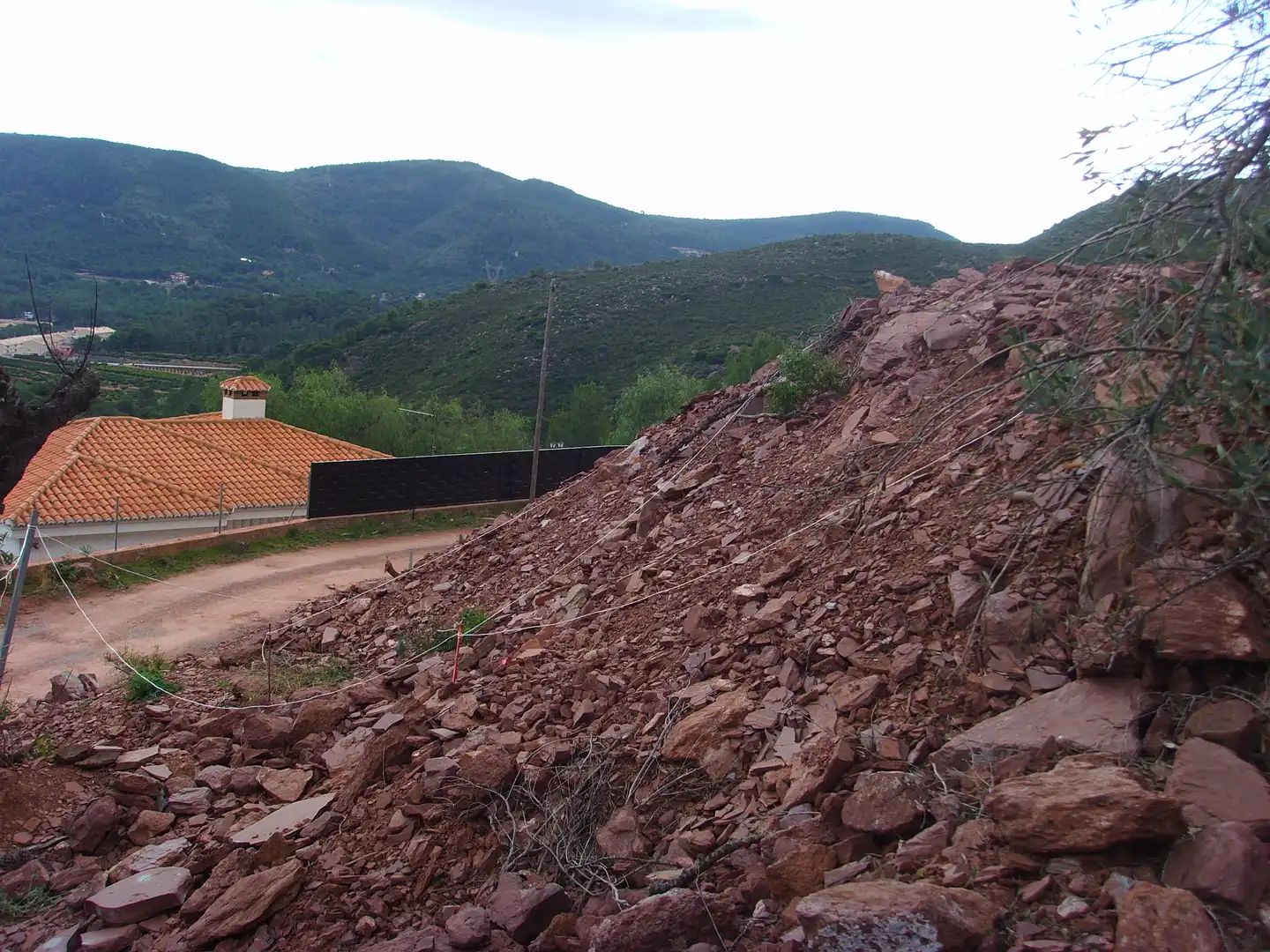Residential land for sale in Gilet, imagen 15