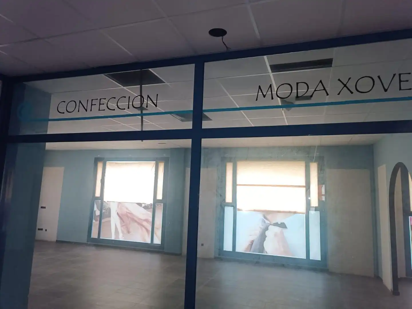 Local en venda a Calle FERROL, DE, 3, Mondoñedo