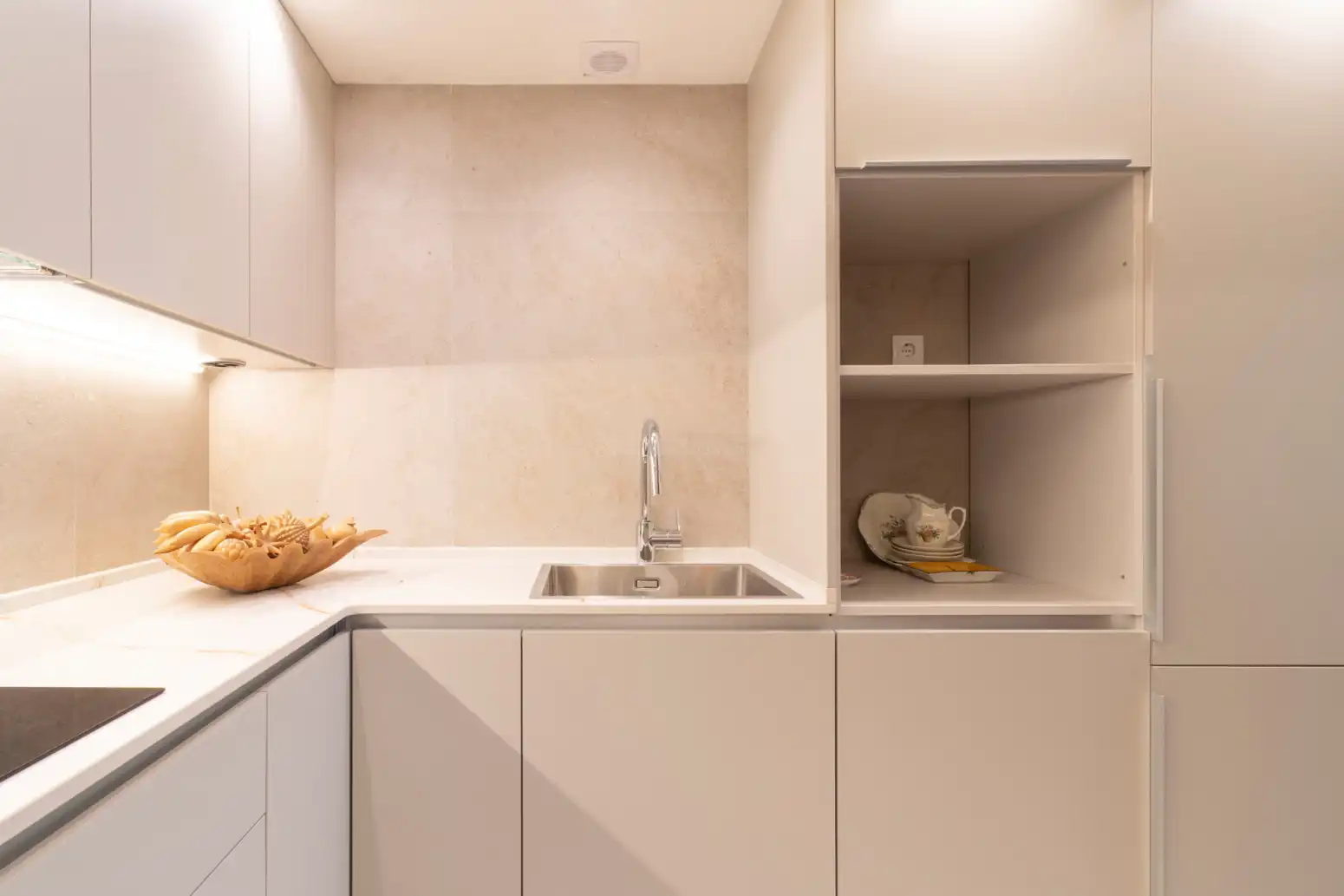 Appartement avec ascenseur à vendre à Logroño - CL GENERAL VARA DEL REY, imagen 3