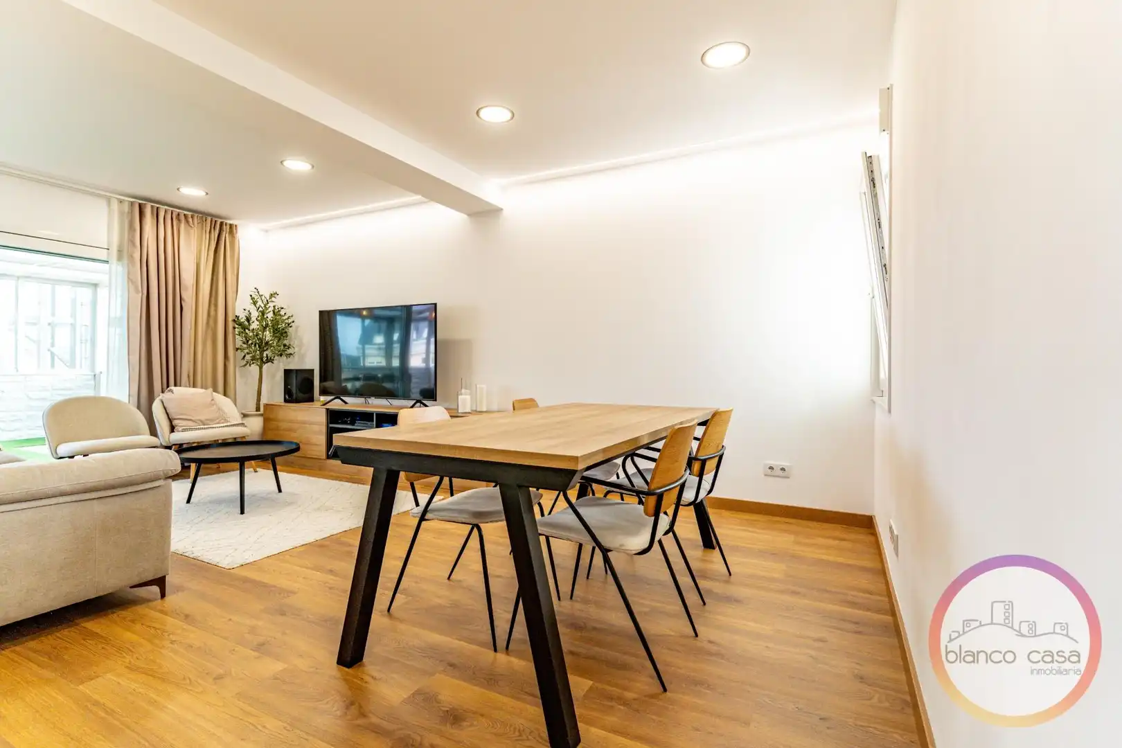 Penthouse with lift for sale in Carballo, imagen 22