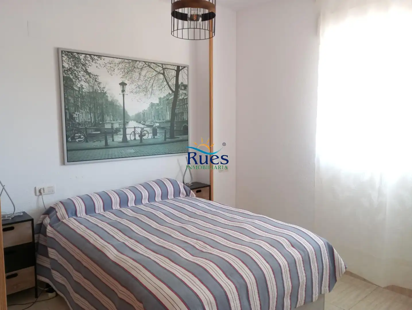 Flat with pool for sale in Calle AMPLARIES, imagen 19