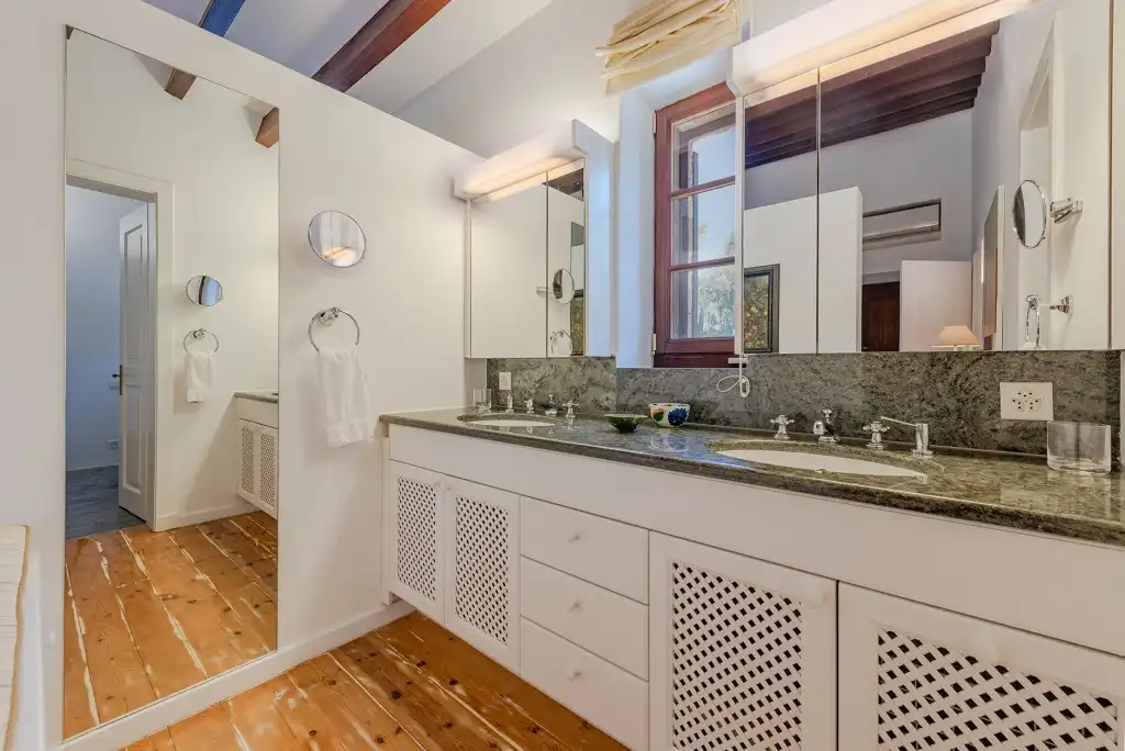 Maison rustique avec piscine à vendre à Santanyí Poble, imagen 21