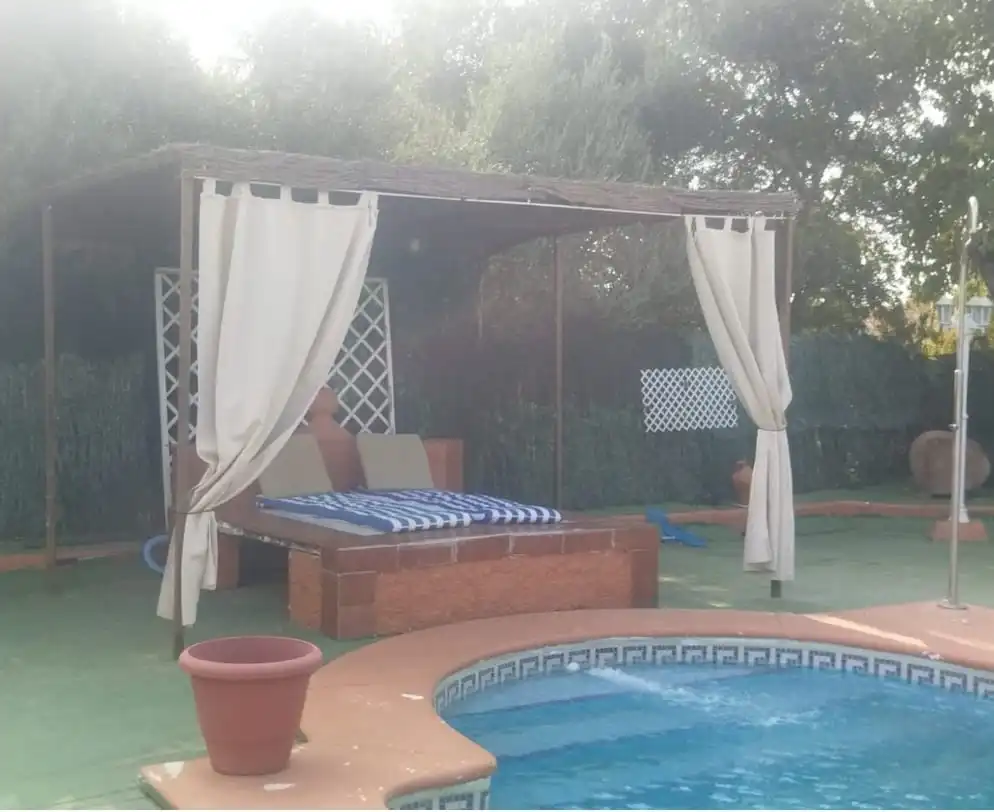 Casa o chalet en venta en Avenida los Olivos, 32, Centro - Doña Mercedes