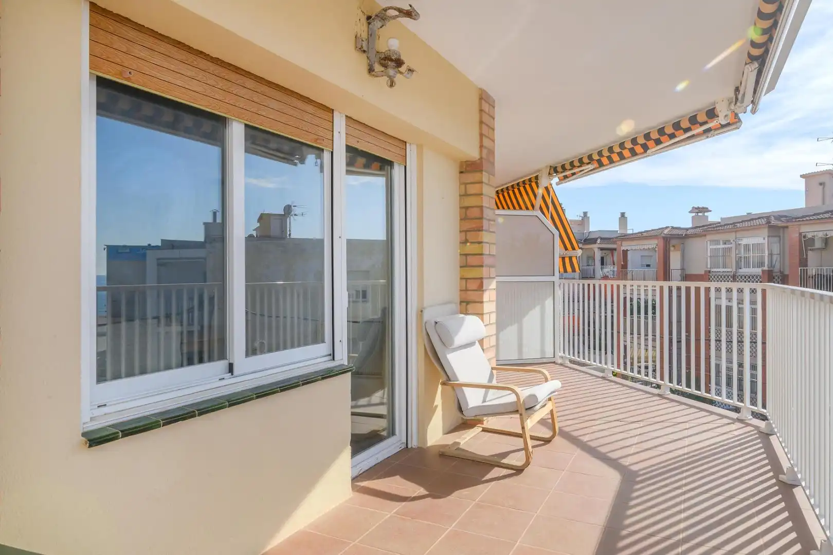 Wohnung zum Verkauf in Cubelles, Barcelona