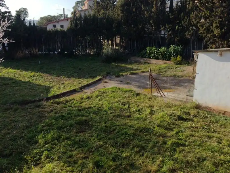 Residential land for sale in Mossen Jacint Verdaguer 11