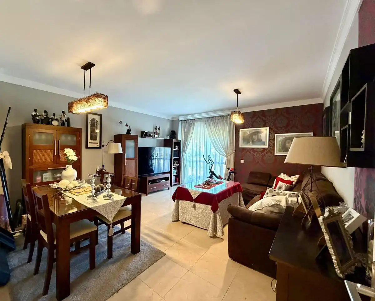 Penthouse mit Aufzug zum Verkauf in Estepona - Estepona,Centro,Avenida Juan Carlos I, imagen 6