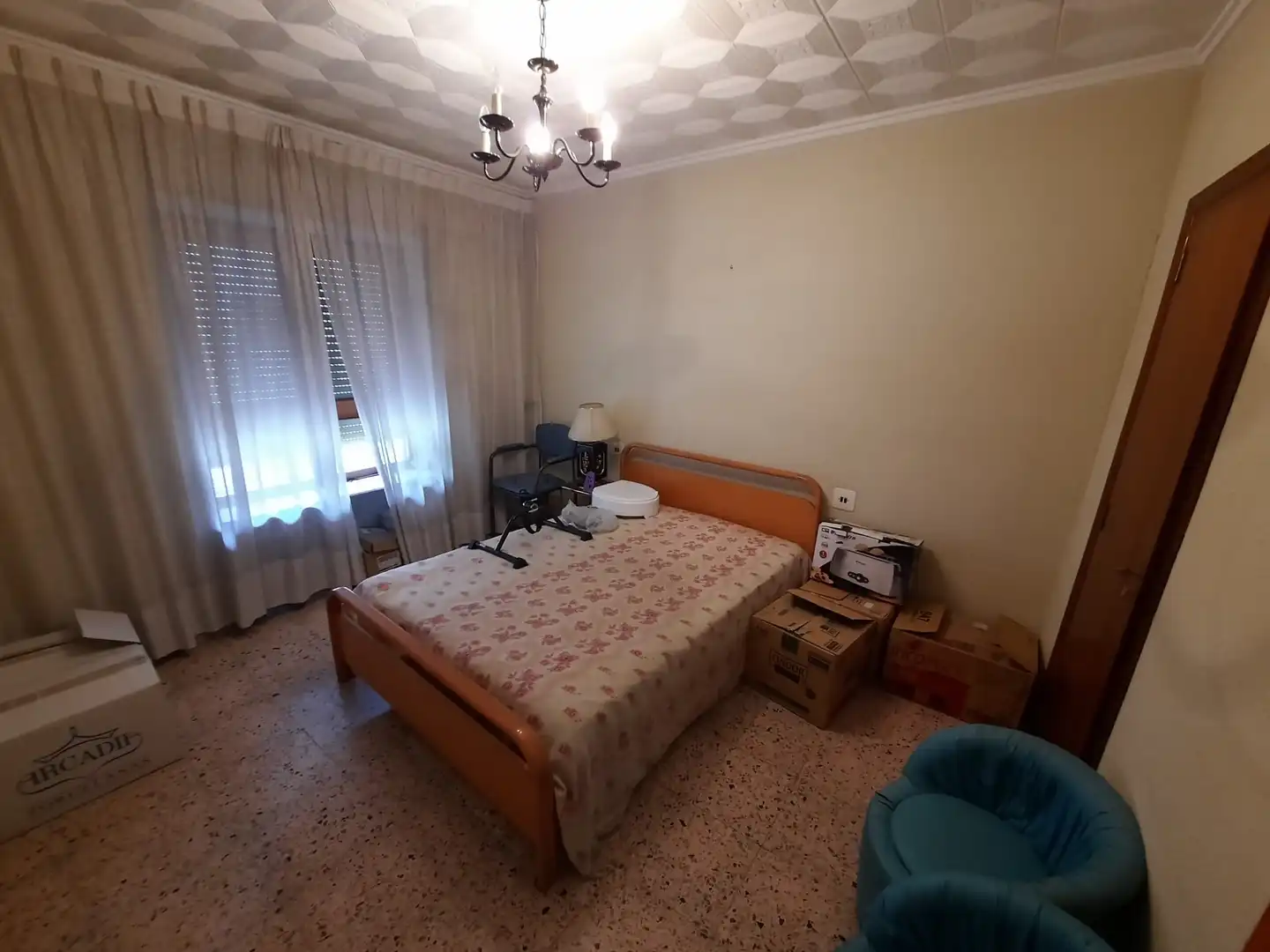 House for sale in Calle del Campo, imagen 16