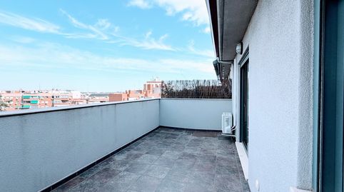 Foto 5 de Piso de alquiler en Camilo Jose Cela, Guindalera, Madrid Capital