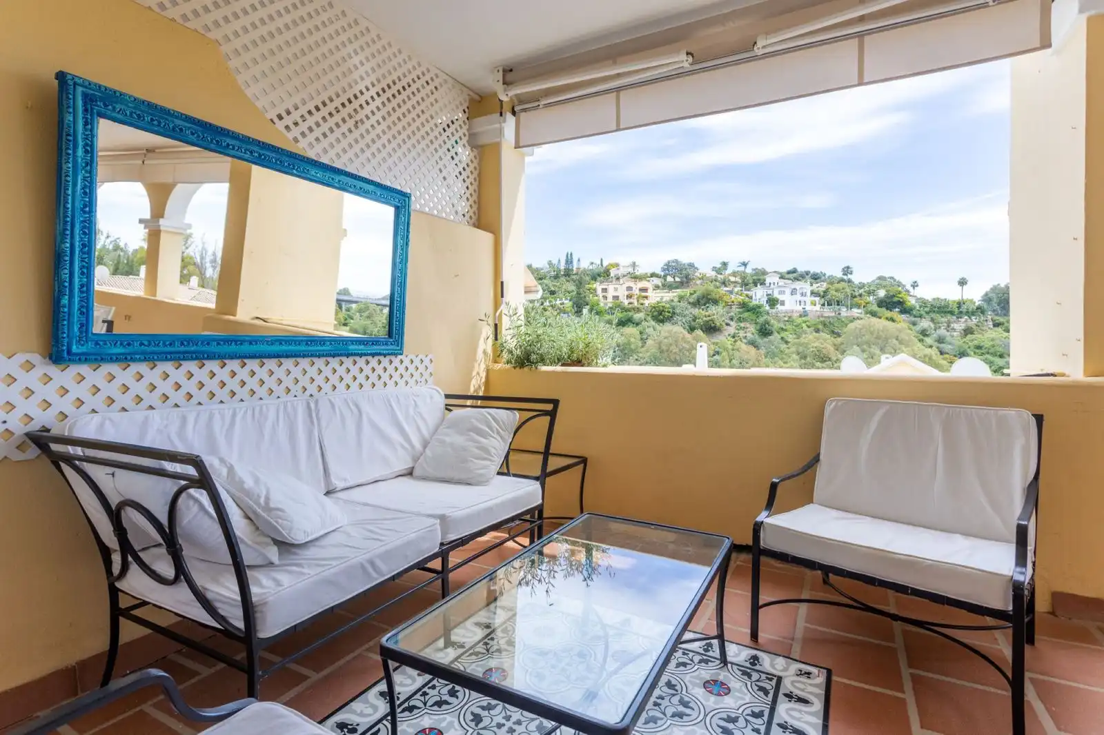 Flat with terrace for sale in Avenida Tomás Pascual 24, imagen 11
