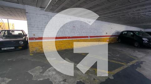 Foto 4 de Garaje en venta en Cl Font de, La Florida, L'Hospitalet de Llobregat