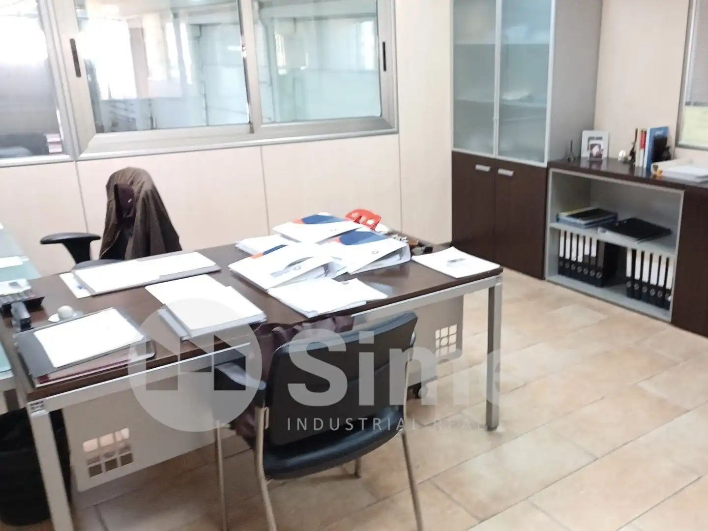 Nave industrial en venta en Mas Rampinyo - Montcada Nova - Carrerada, imagen 38