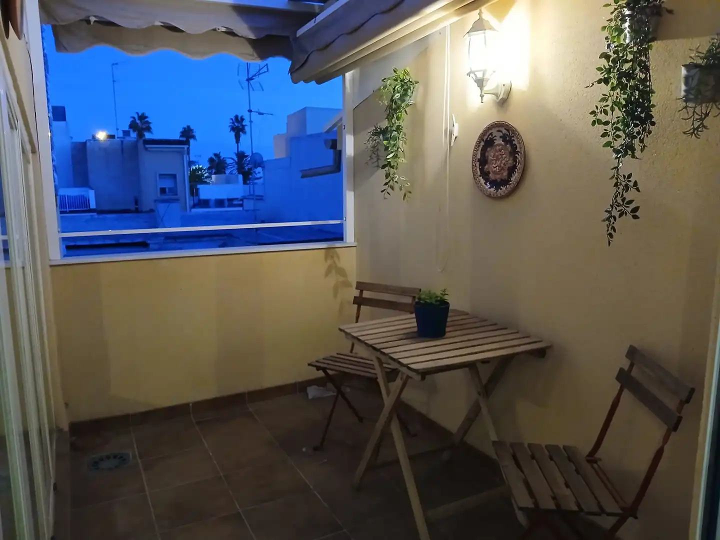 Penthouse zum Verkauf in Torre del Mar