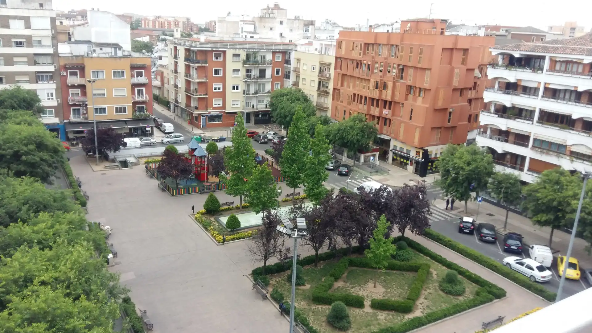 Apartament de lloguer a Santa Marina