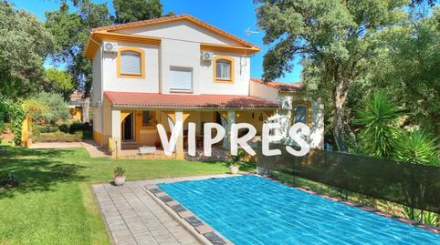 Foto 2 de Casa o xalet en venda a Ceres Golf, Cáceres Capital