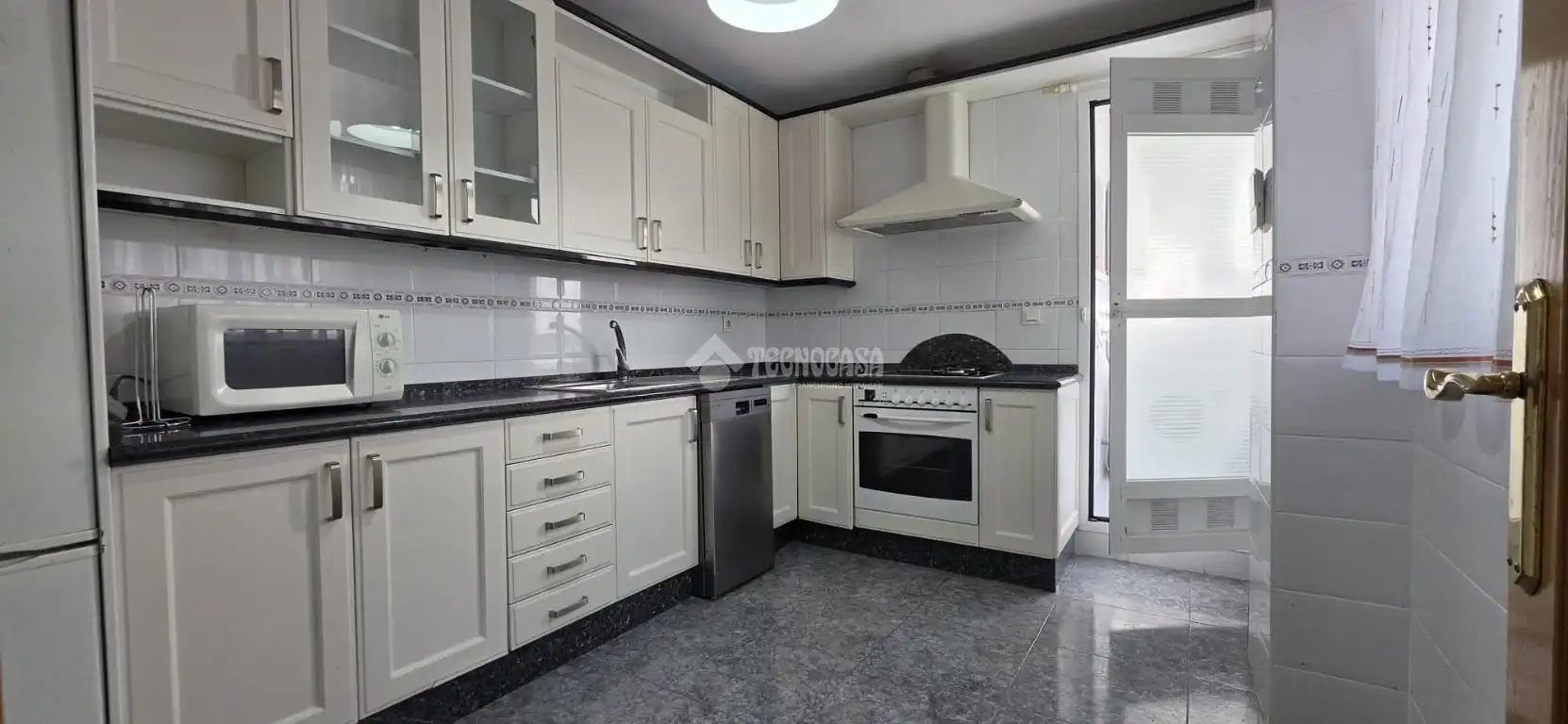 Piso de alquiler en San Carlos - San José