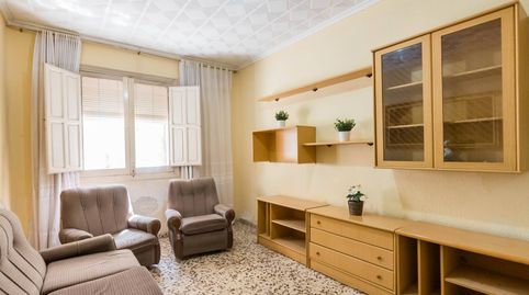 Foto 5 de Piso en venta en Vistabella, Murcia Capital