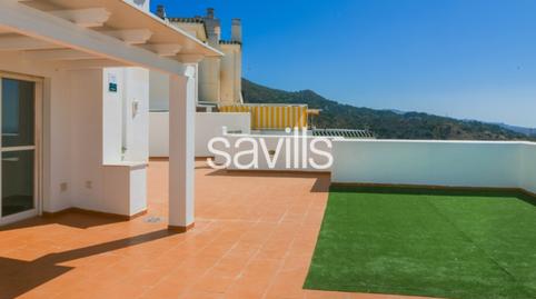 Foto 4 de Apartamento en venta en Cerrado de Calderón - Hacienda Paredes, Málaga