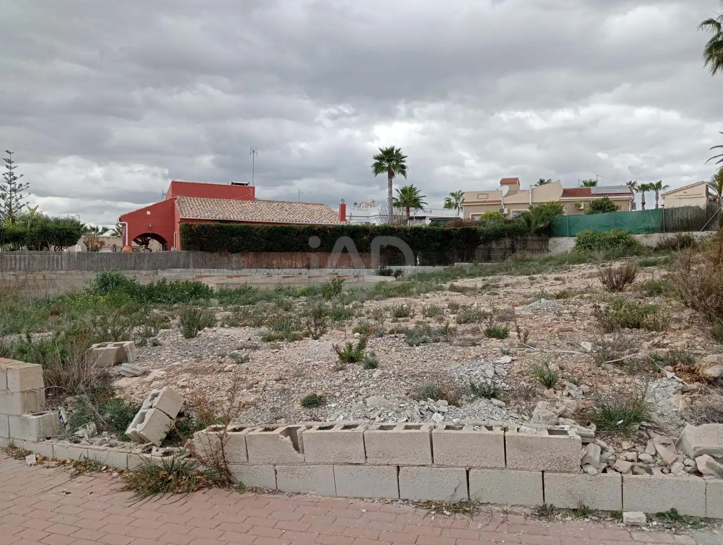 Residencial en venta en San Fulgencio
