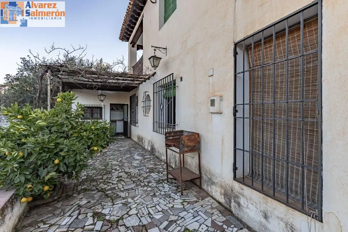 Haus oder Chalet zum Verkauf in Paseo DE LA SABICA, San Matías - Realejo