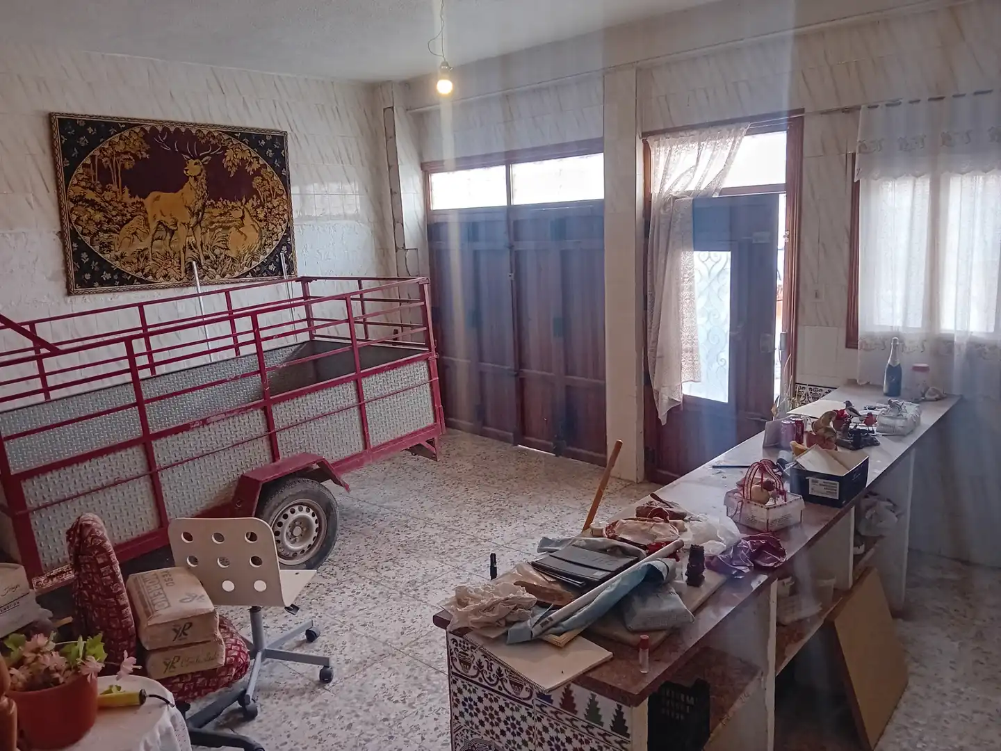 Casa o chalet en venta en Cartagena