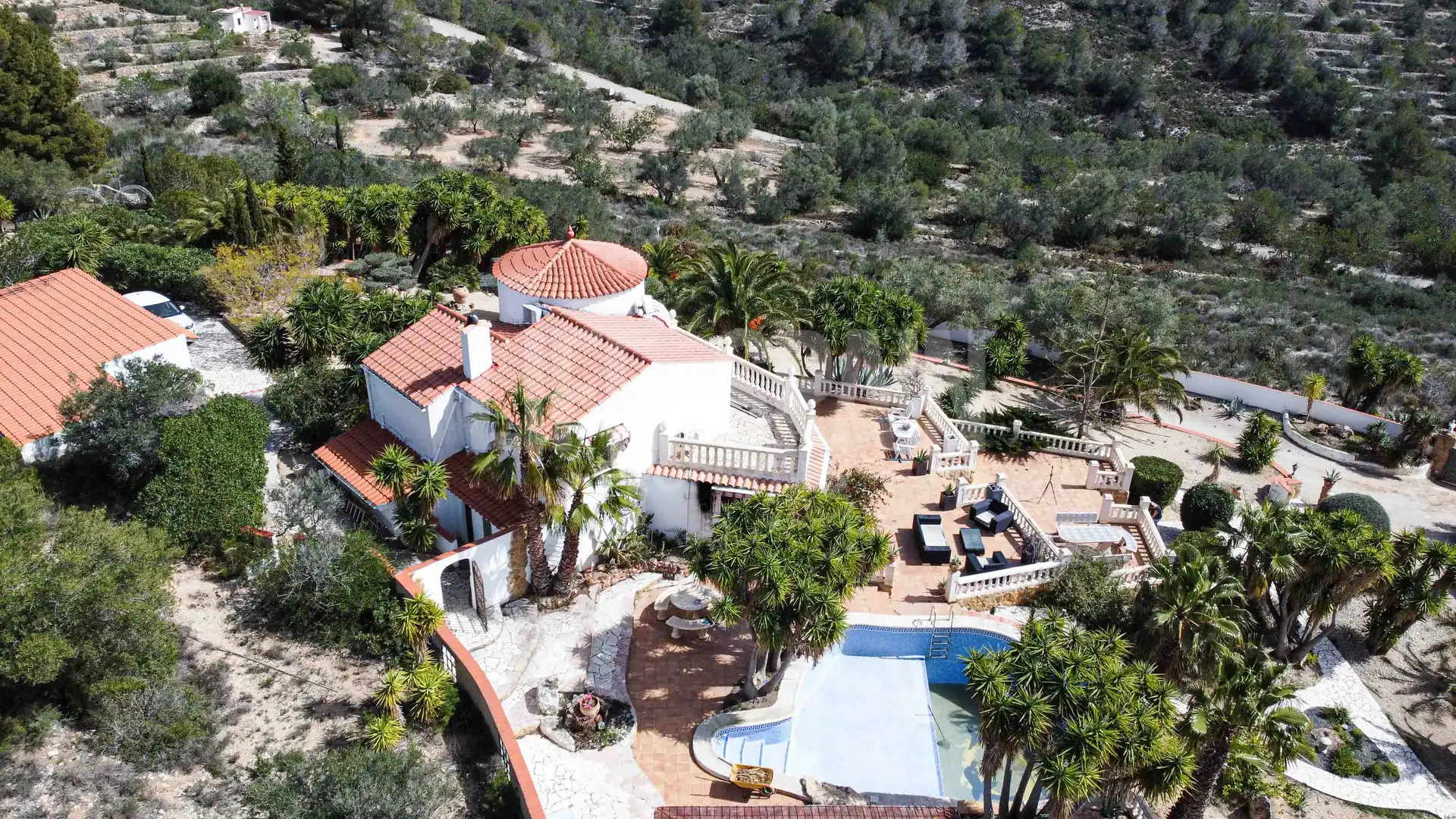 Casa o chalet en venta en N/A, -1, El Perelló