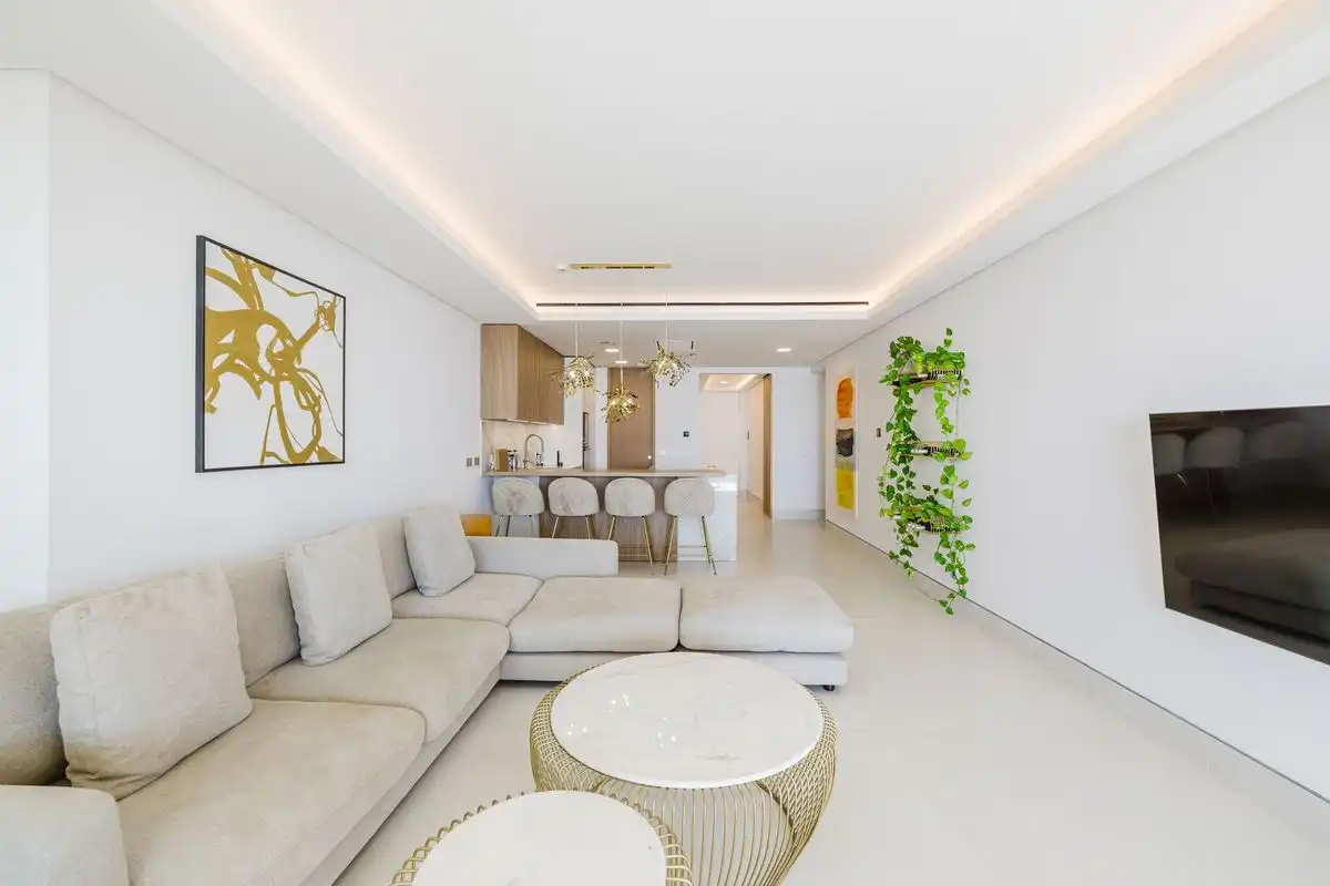 Wohnung mit Terrasse zum Verkauf in Calle Pacífico, imagen 13
