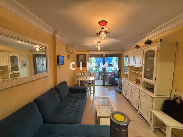 Apartamento en Venta en Calle MARINADA en Alitana - Casablanca