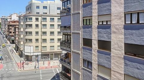 Photo 5 of Flat for rent in Carrer Portugal, 39, Ensanche - Diputación, Alicante / Alacant