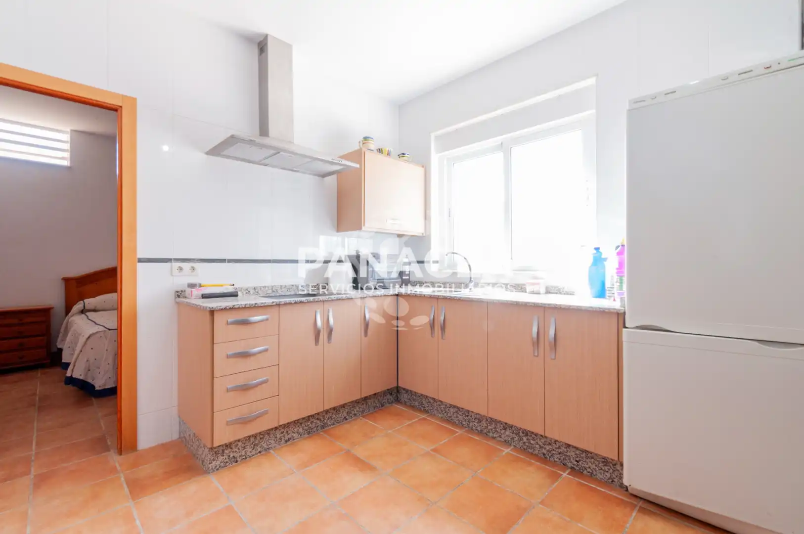 Villa mit Garten zum Verkauf in Fondón, imagen 9