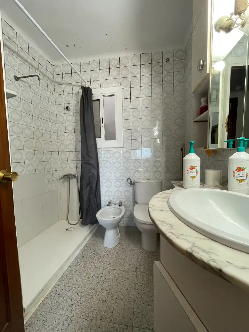 Piso con terraza en venta en Plaça Catalunya, imagen 9