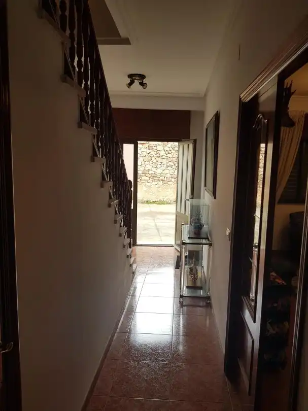 Casa o chalet en venta en Cascajares de la Sierra con Calefacción y Amueblado