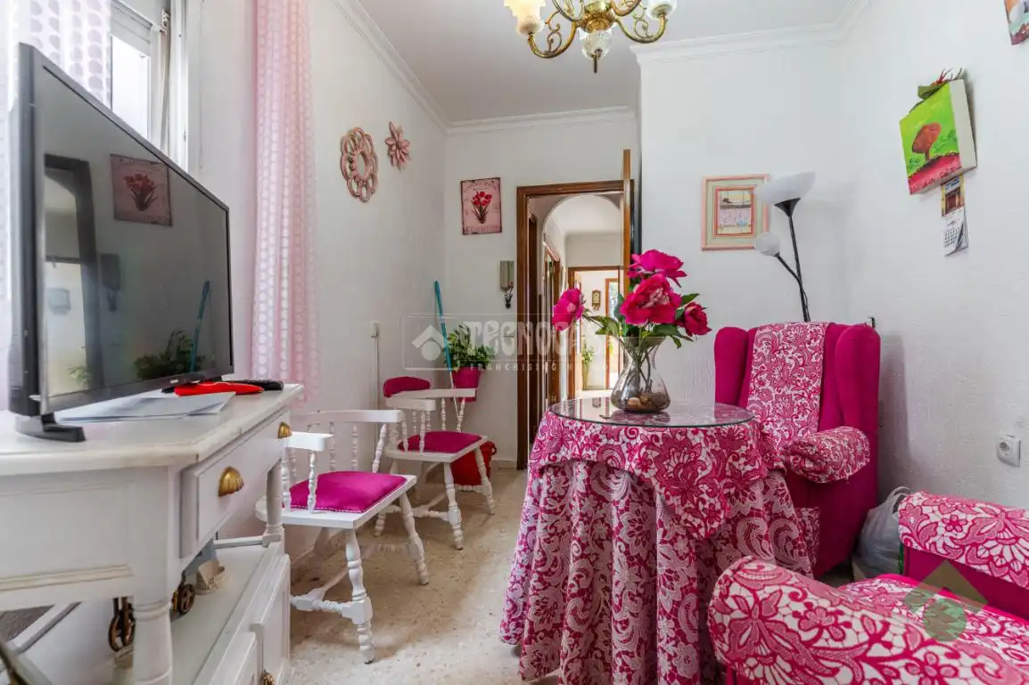 Habitatge en venda a Caballero Bonald - San José Obrero - Guadalcacín, imagen 14