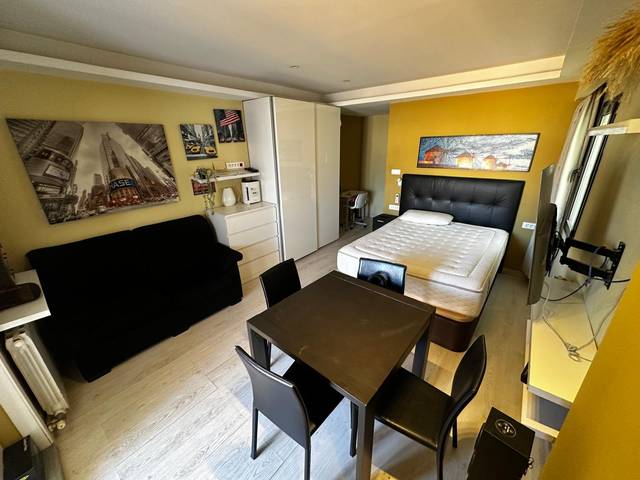Ático en Venta en Sants-Badal