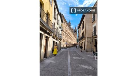 Photo 3 of Study to share in Universidad - Tenerías, Salamanca Capital