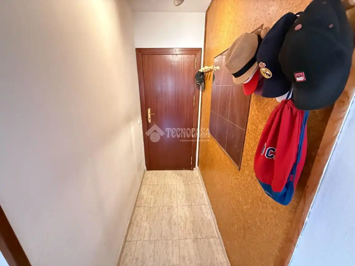 Wohnung mit Aufzug zum Verkauf in Constitución - Balconcillo, imagen 3