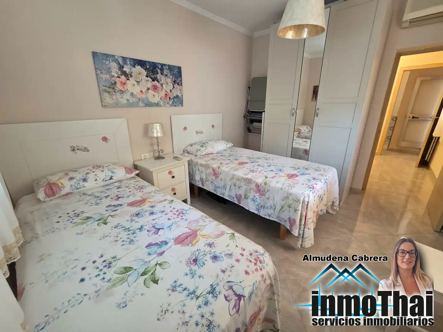 Habitación de Casa o chalet en venta en Jerez de la Frontera con Aire acondicionado y Terraza